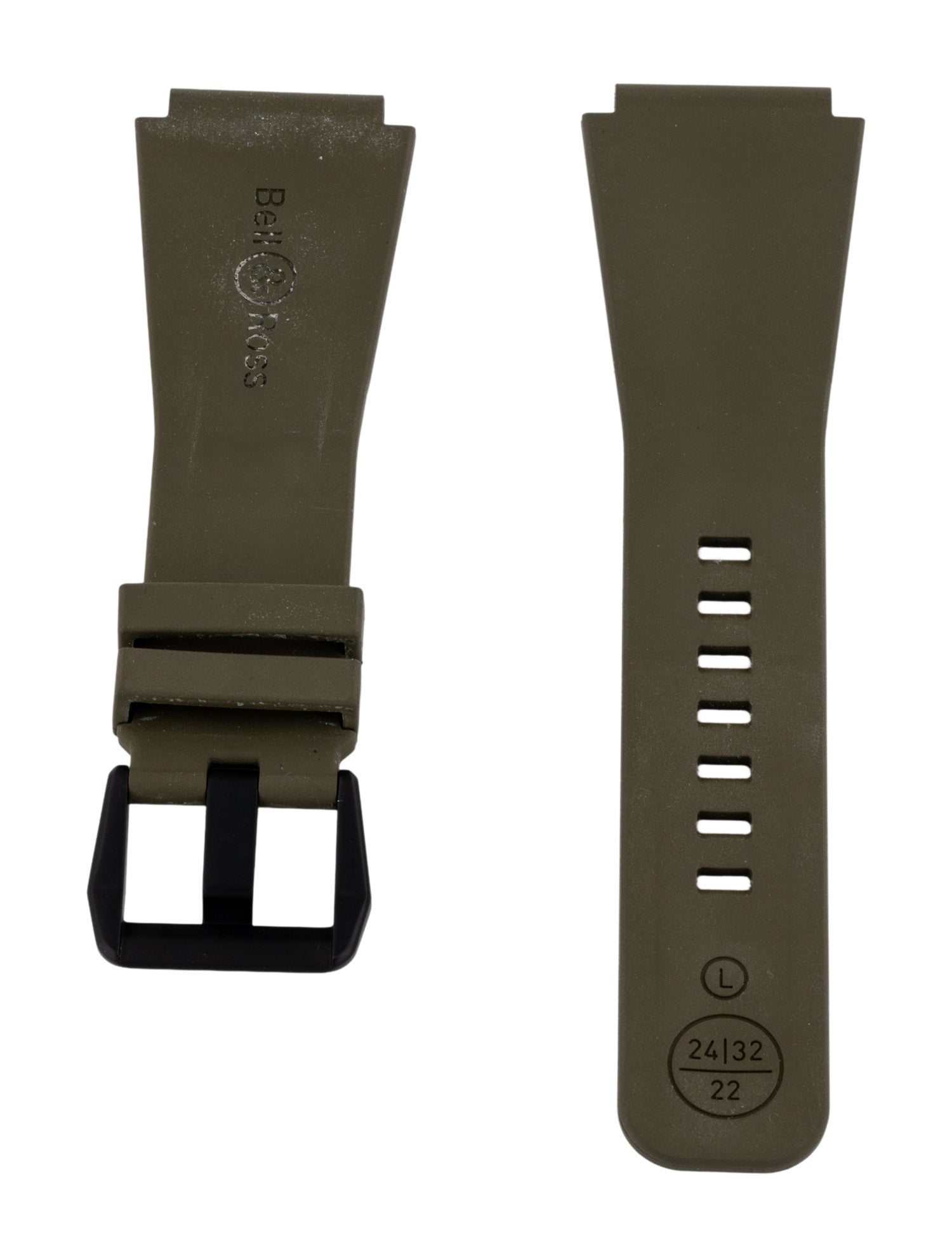 Bell & Ross Large BR-03 Watch Strap