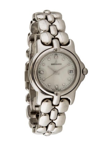 Bertolucci Watch