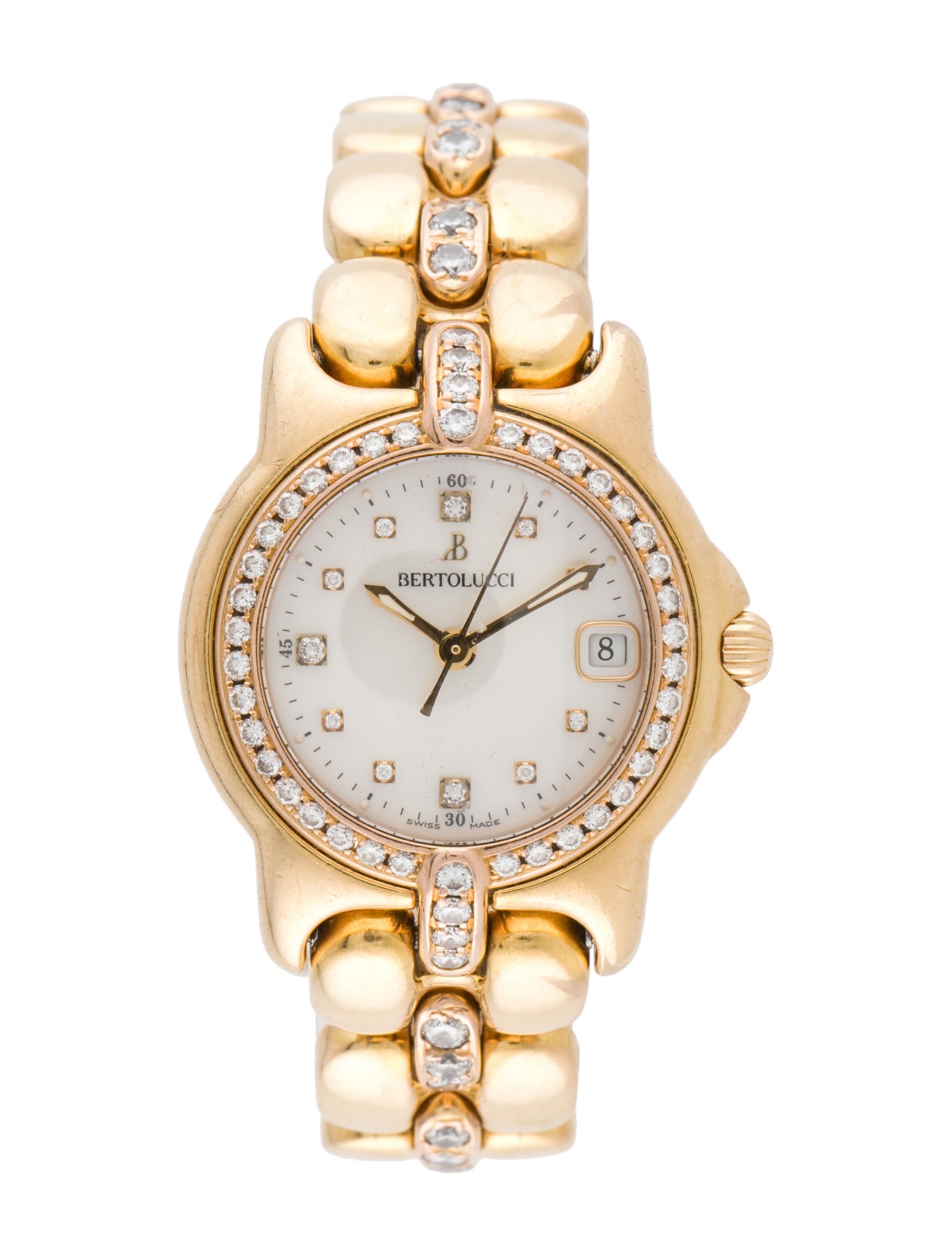 Bertolucci Pulchra Watch