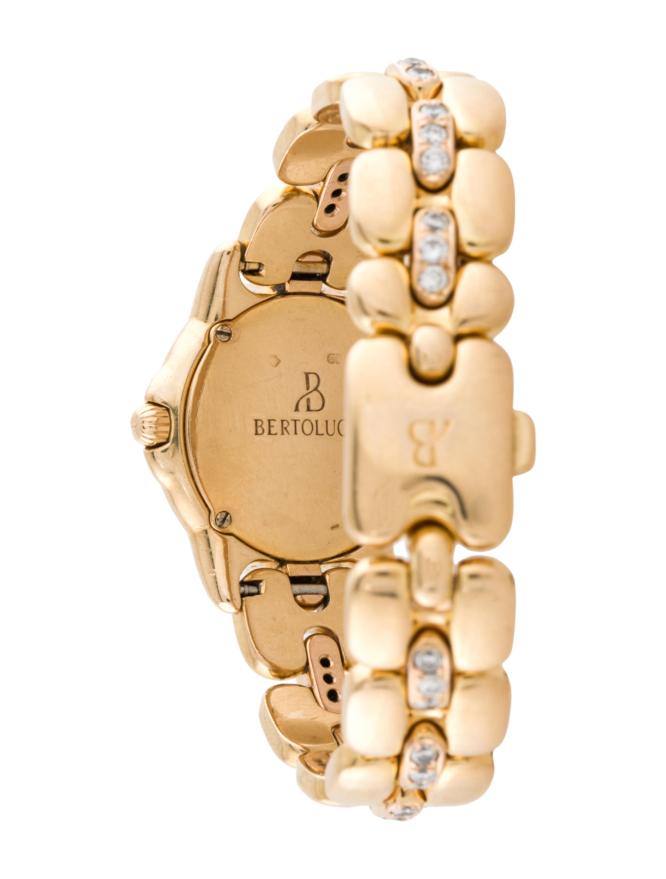 Bertolucci Pulchra Watch