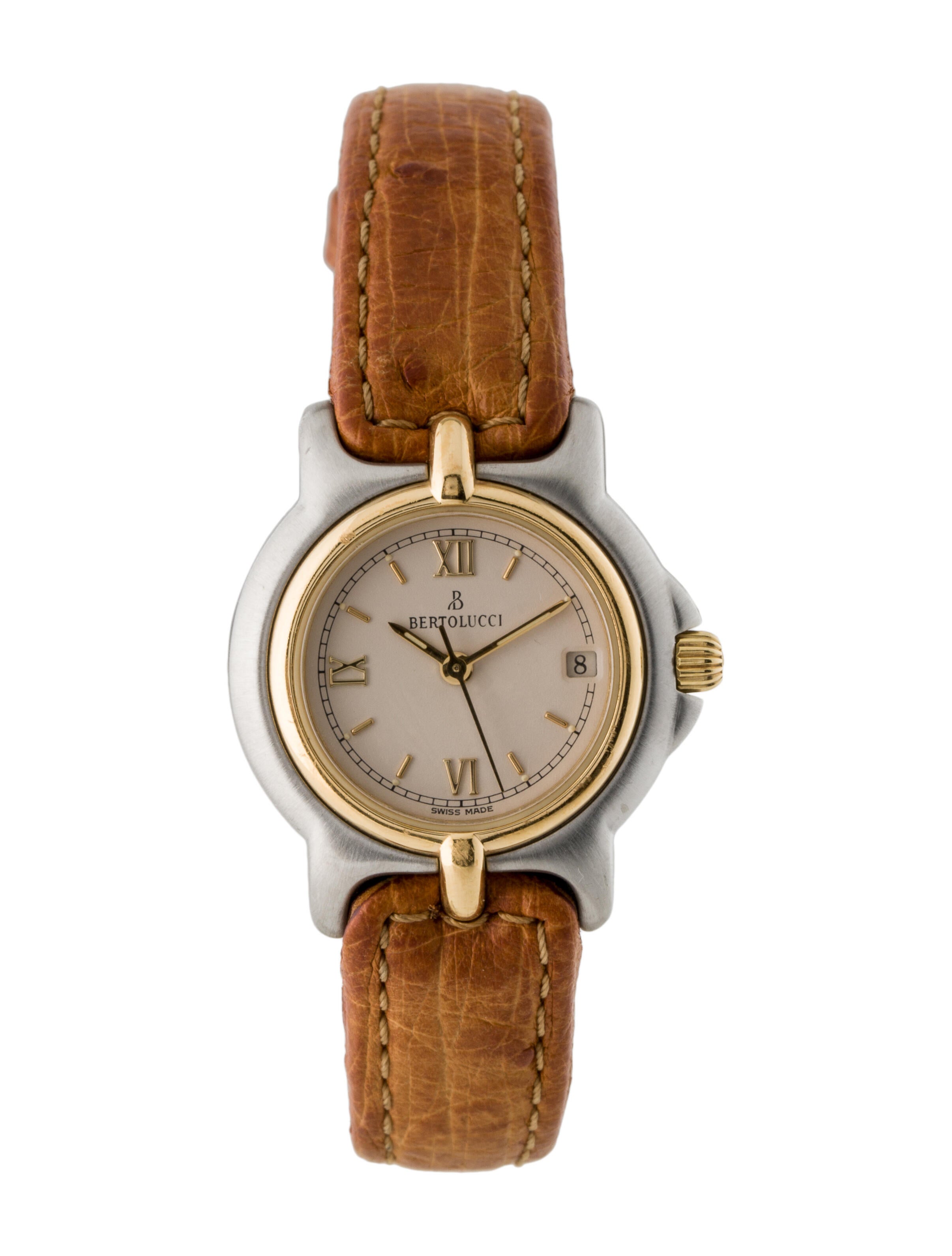 Bertolucci Pulchra Watch