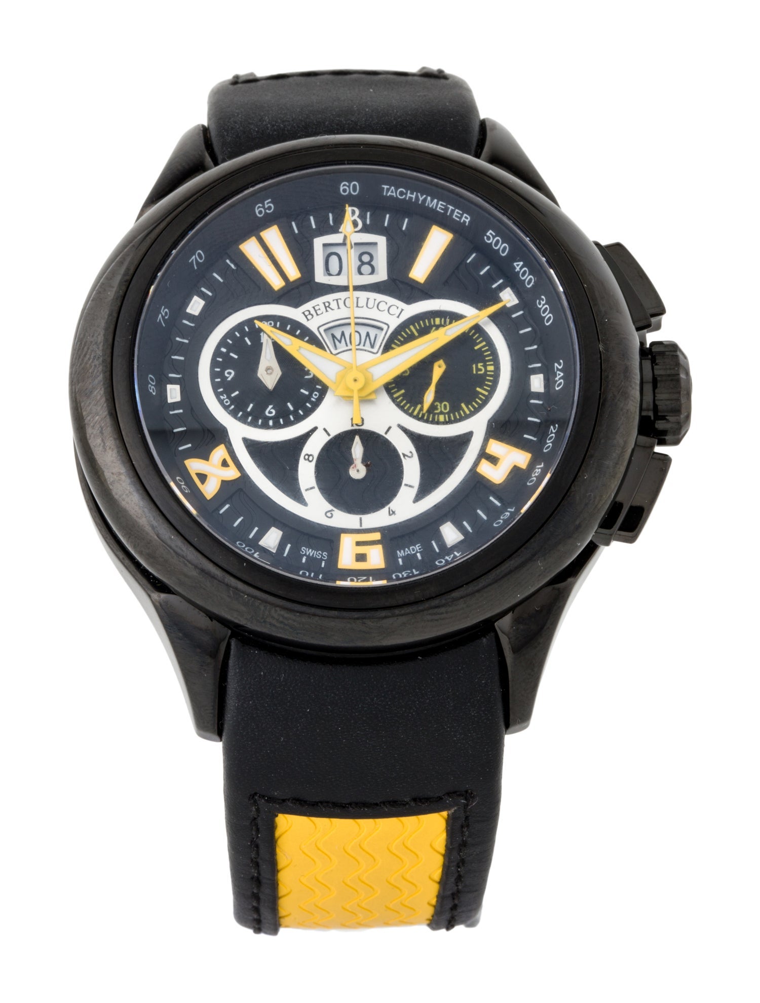 Bertolucci Forza II Watch