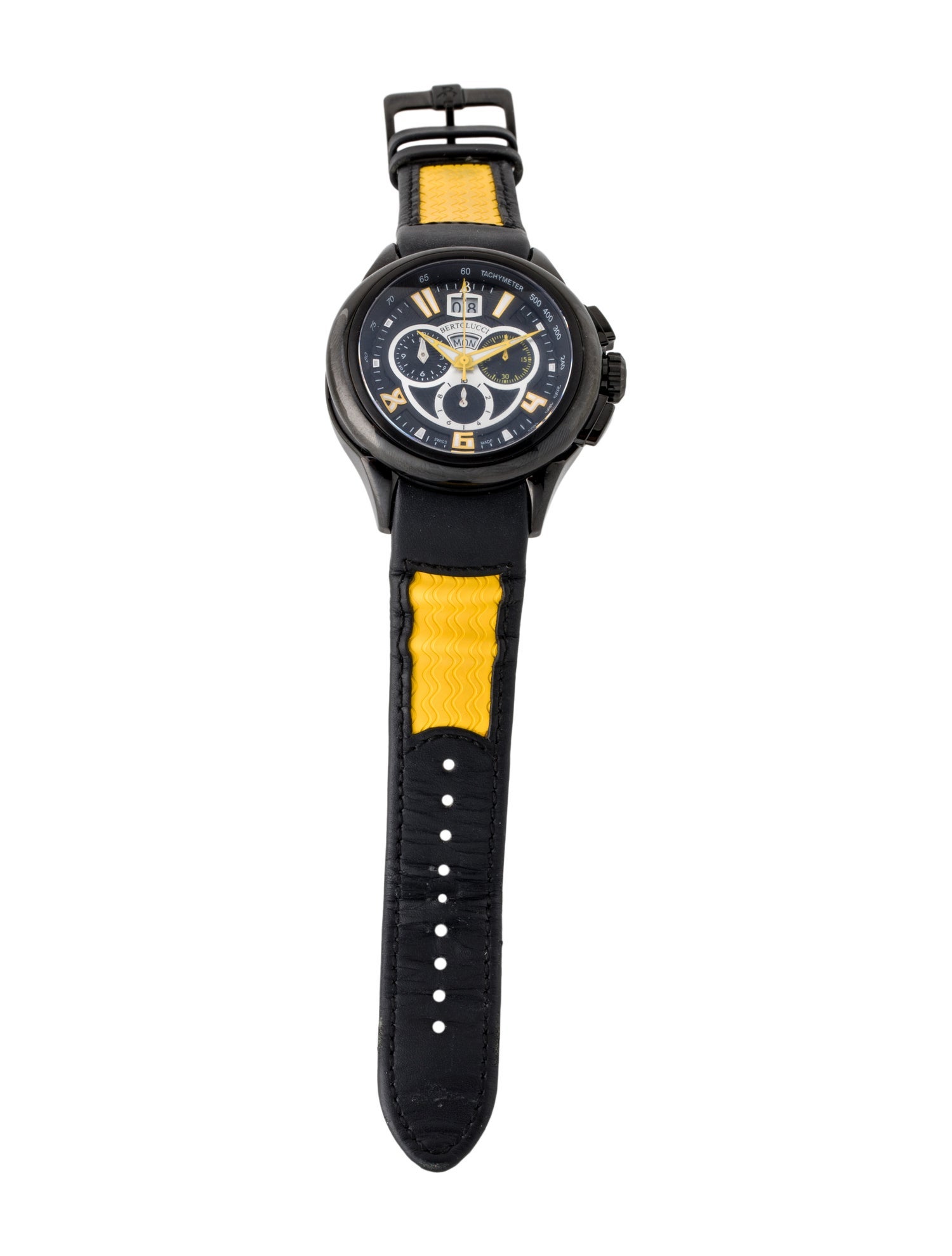 Bertolucci Forza II Watch