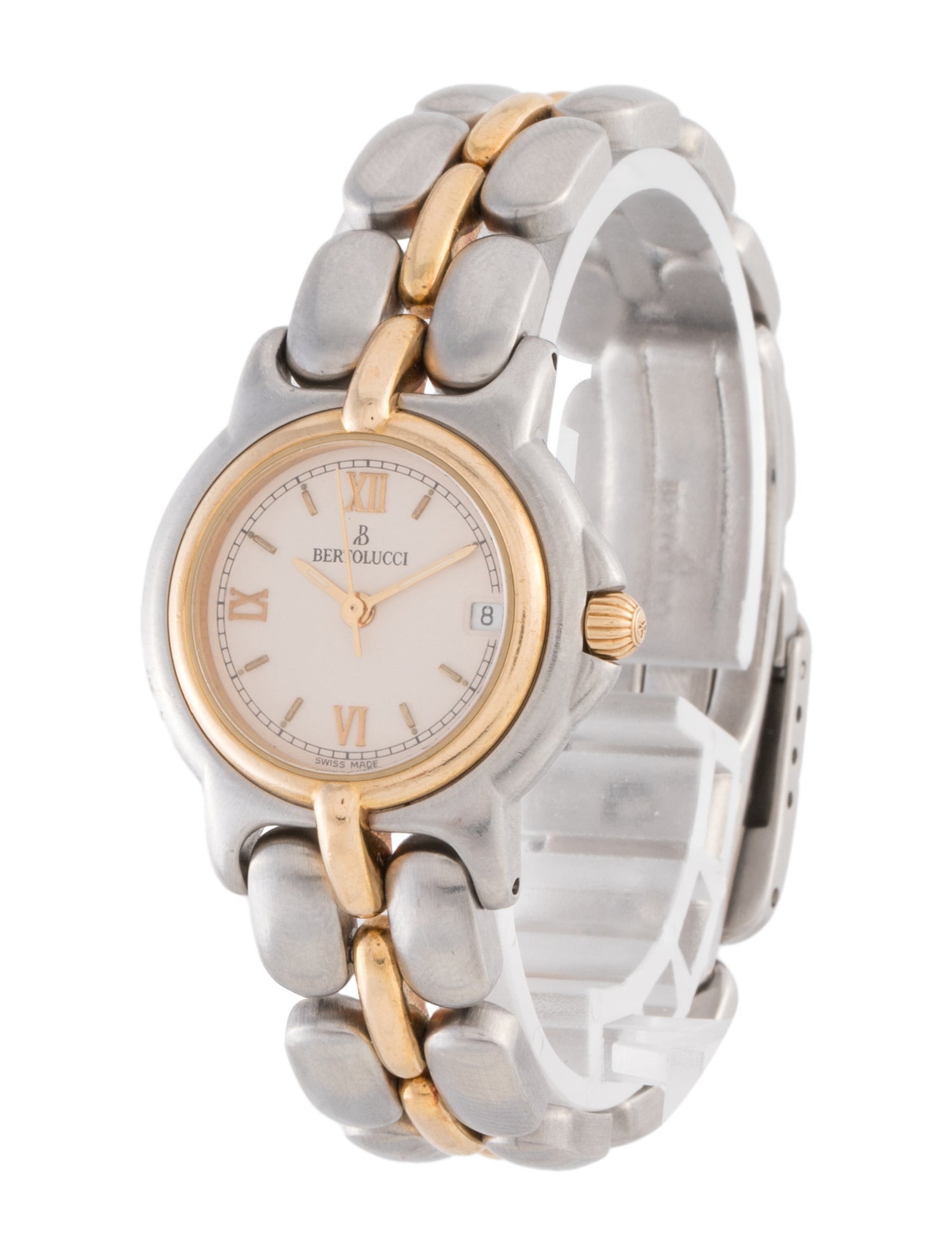 Bertolucci Mini Vir Watch