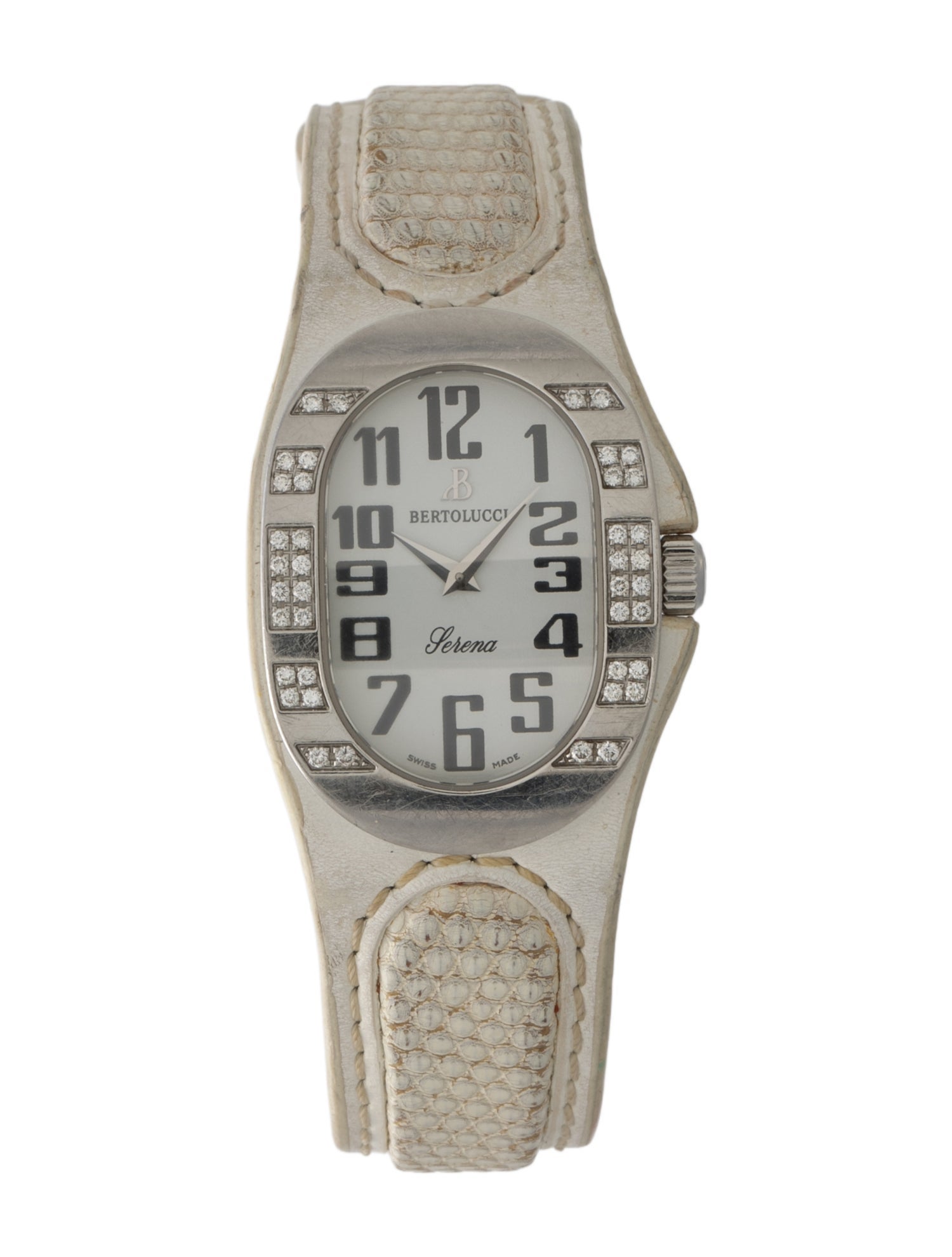 Bertolucci Serena Watch