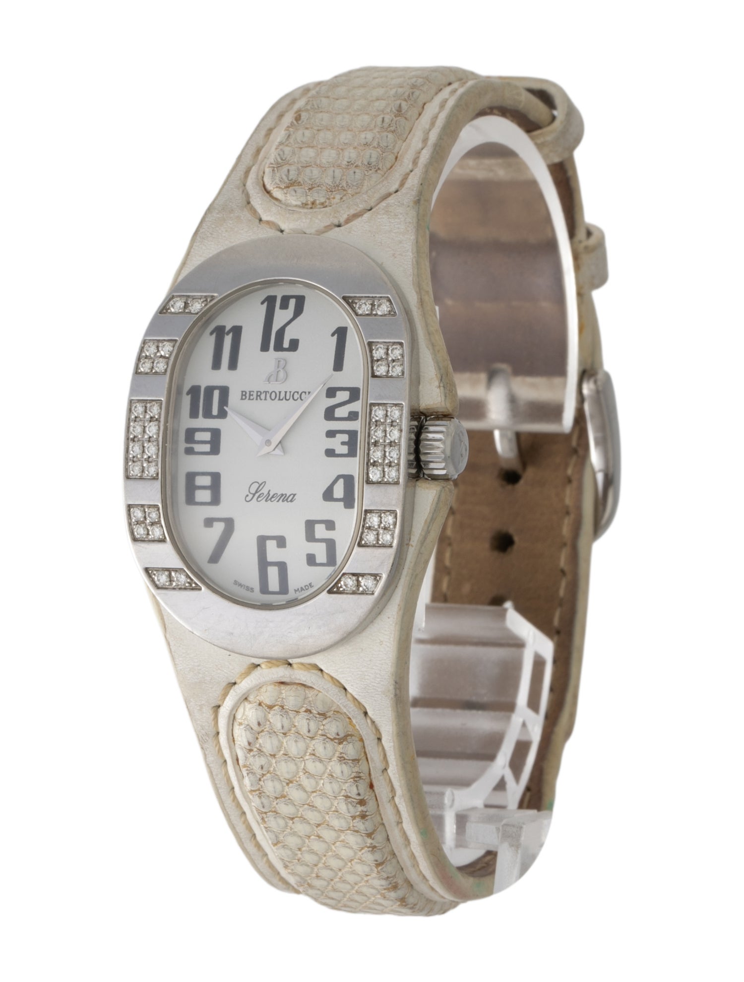 Bertolucci Serena Watch