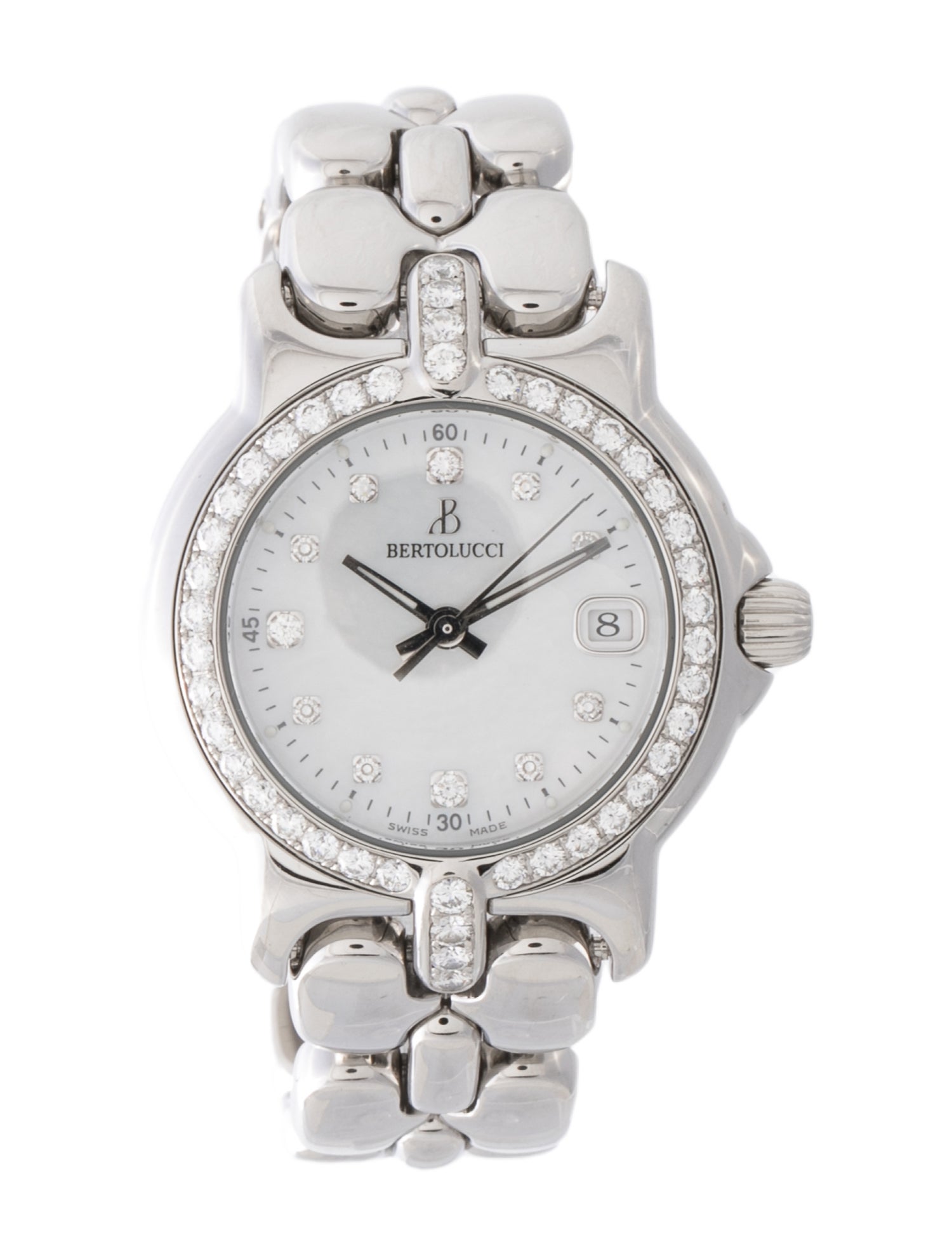 Bertolucci Pulchra Watch