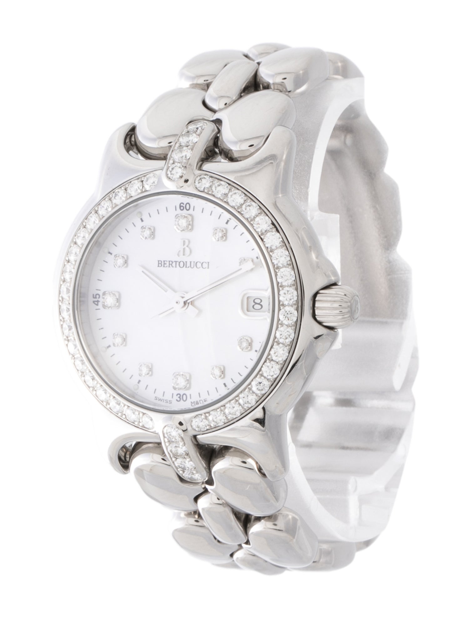 Bertolucci Pulchra Watch