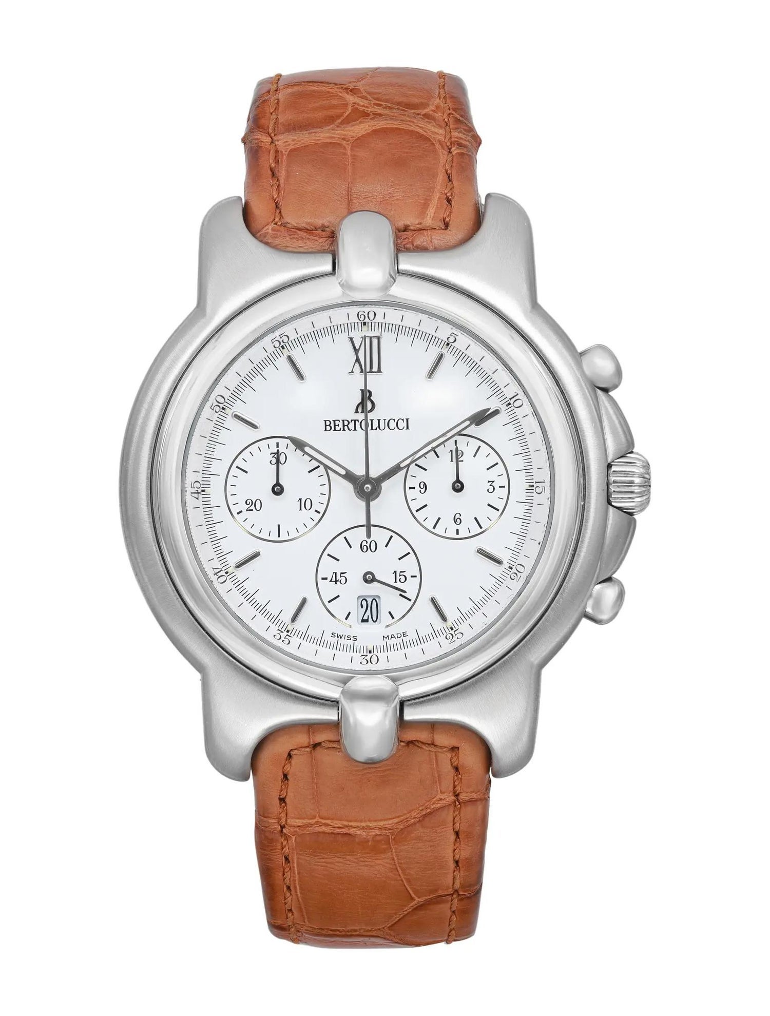 Bertolucci Pulchra Watch