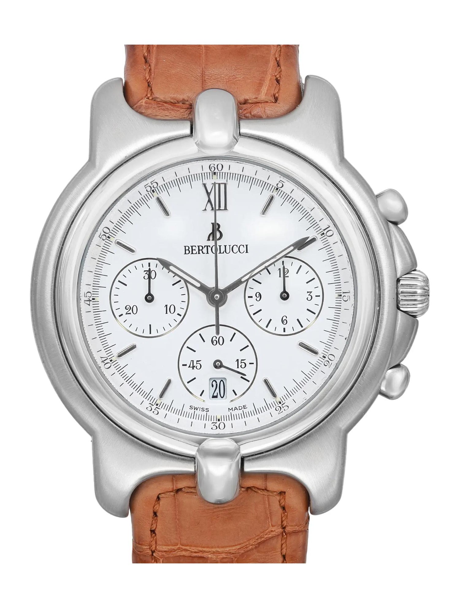 Bertolucci Pulchra Watch