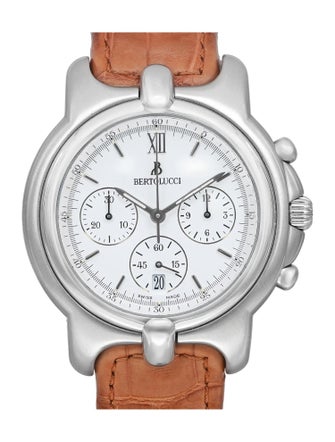 Bertolucci Pulchra Watch