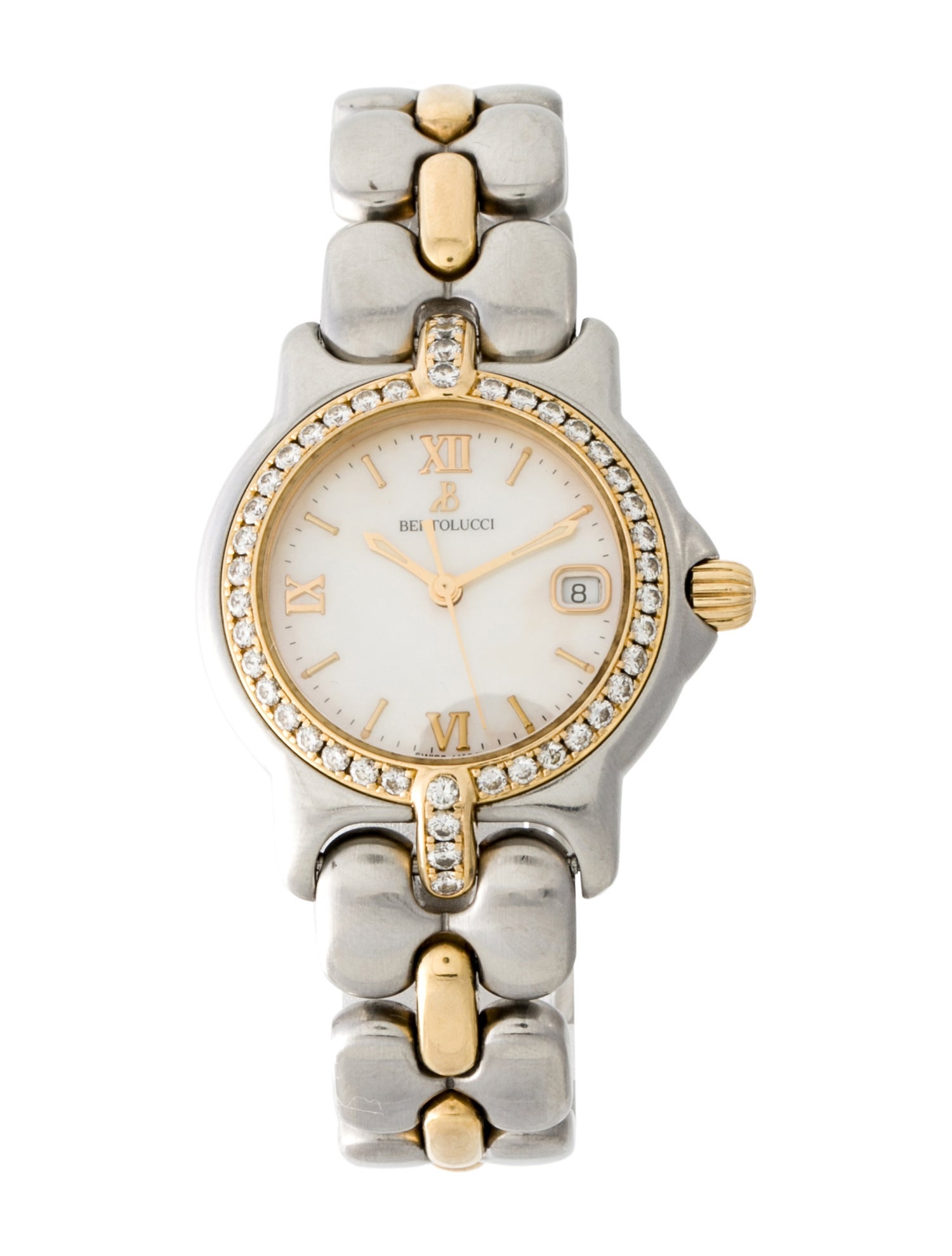 Bertolucci Pulchra Watch