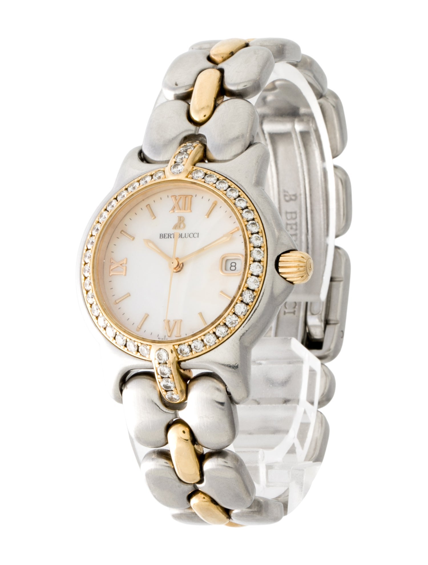 Bertolucci Pulchra Watch