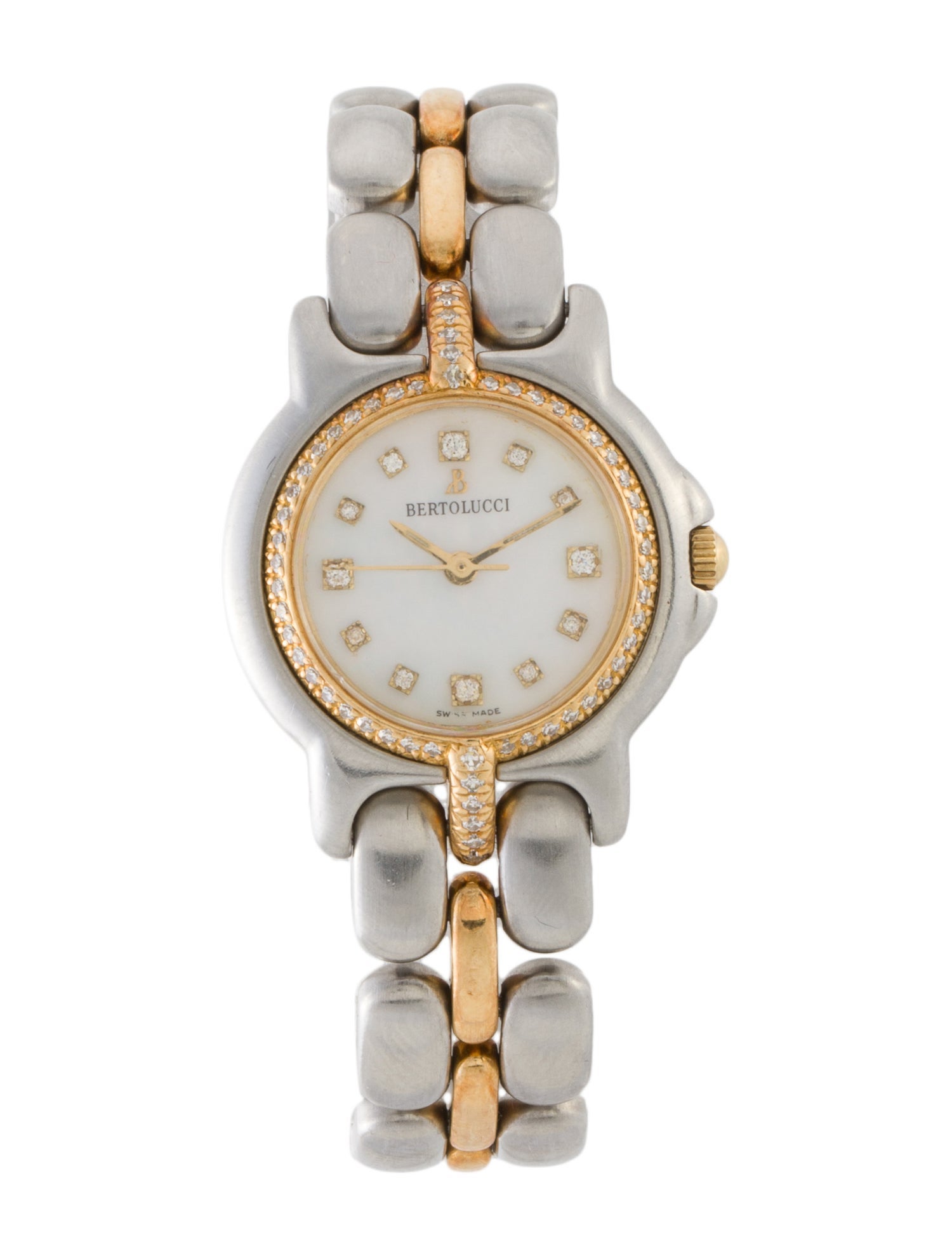 Bertolucci Pulchra Watch