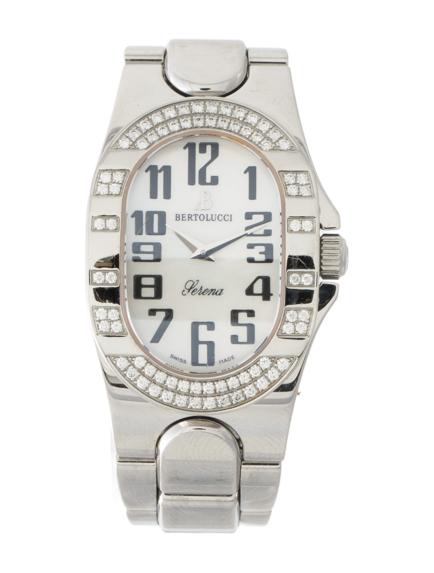 Bertolucci Serena Watch
