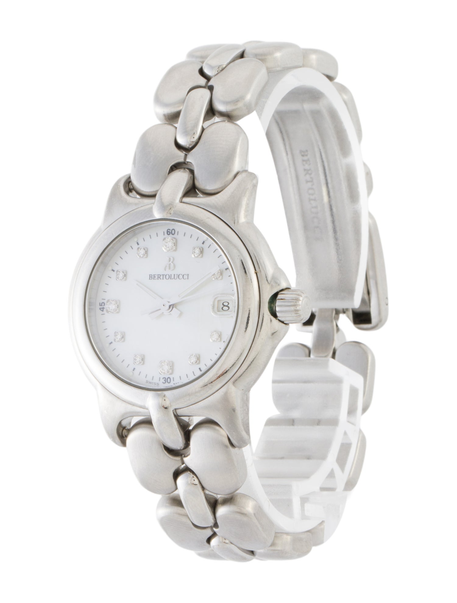 Bertolucci Vir Watch