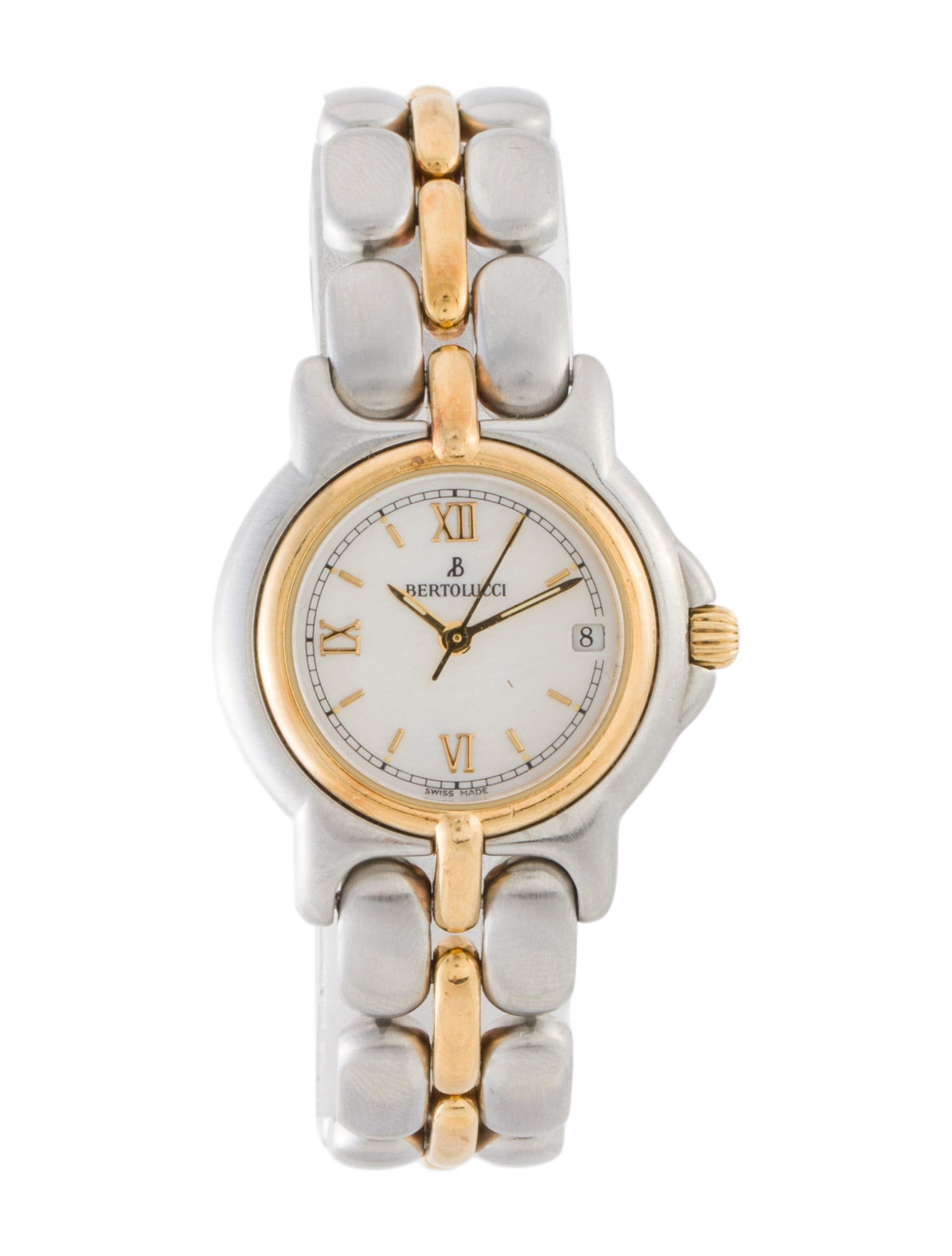 Bertolucci Mini Vir Watch