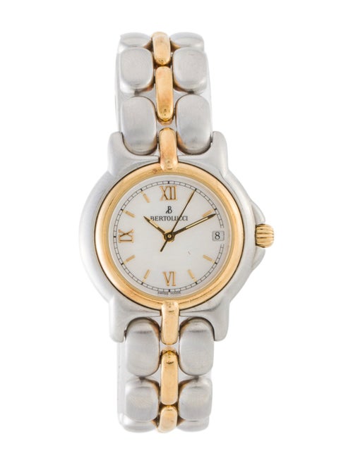 Bertolucci Mini Vir Watch