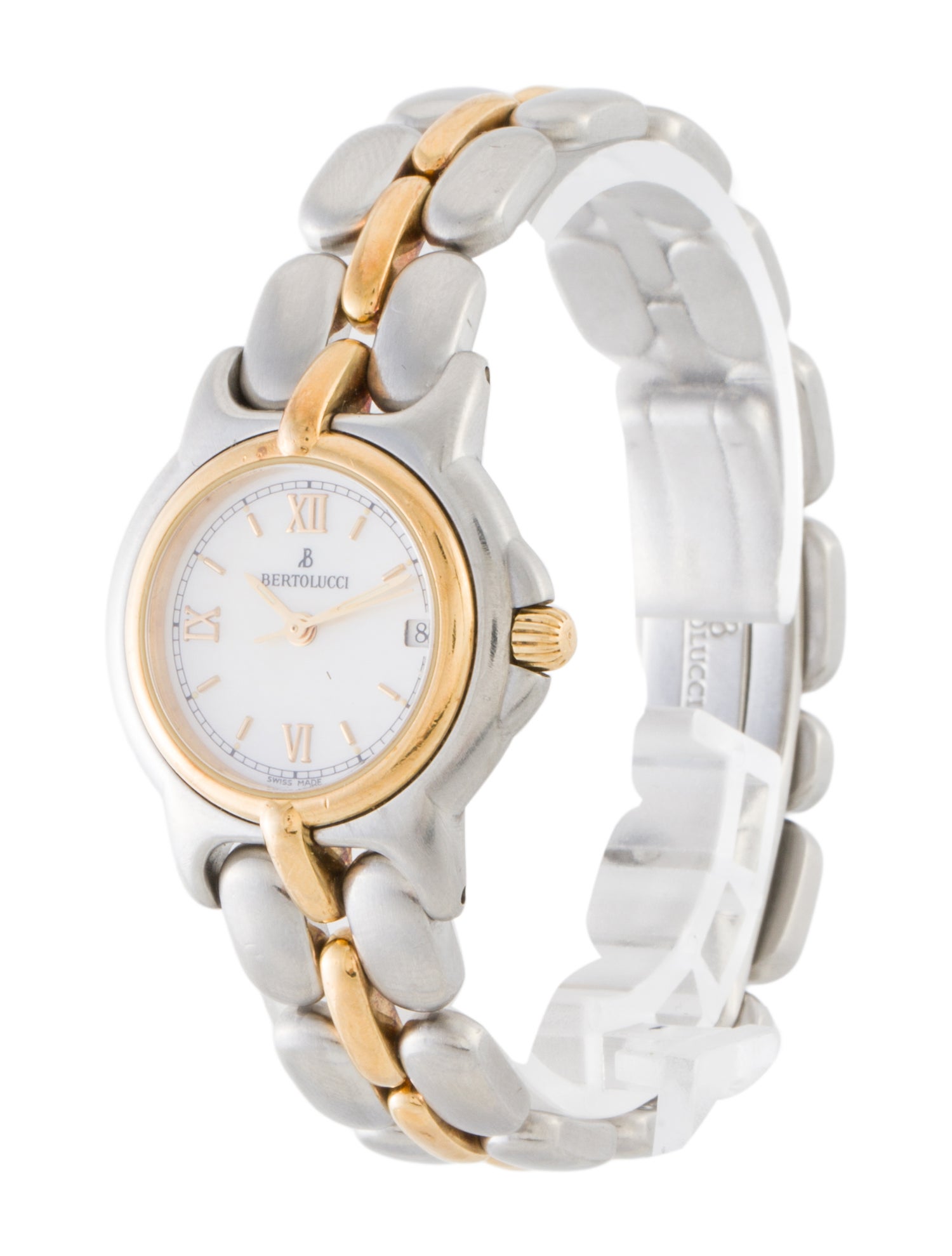 Bertolucci Mini Vir Watch