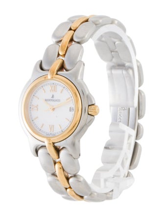 Bertolucci Mini Vir Watch