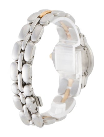 Bertolucci Mini Vir Watch