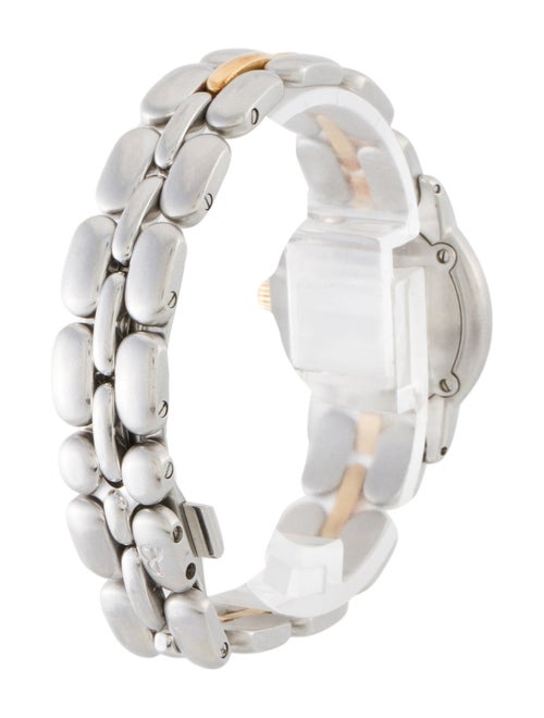 Bertolucci Mini Vir Watch