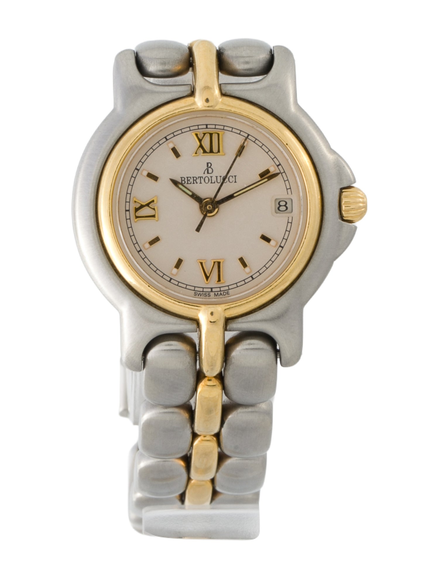 Bertolucci Pulchra Watch