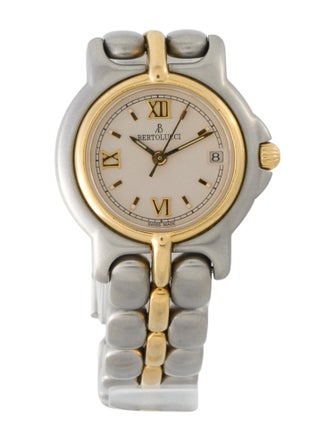 Bertolucci Pulchra Watch