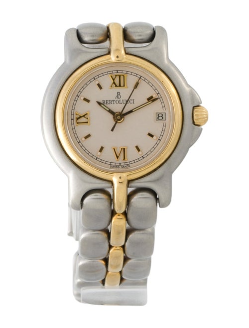 Bertolucci Pulchra Watch