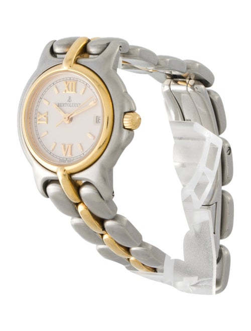Bertolucci Pulchra Watch