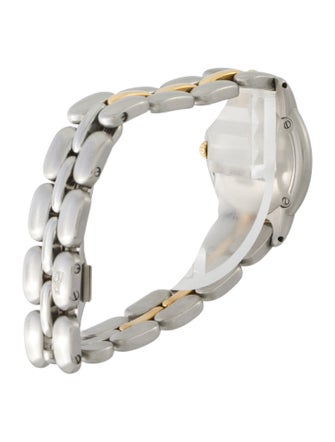 Bertolucci Pulchra Watch