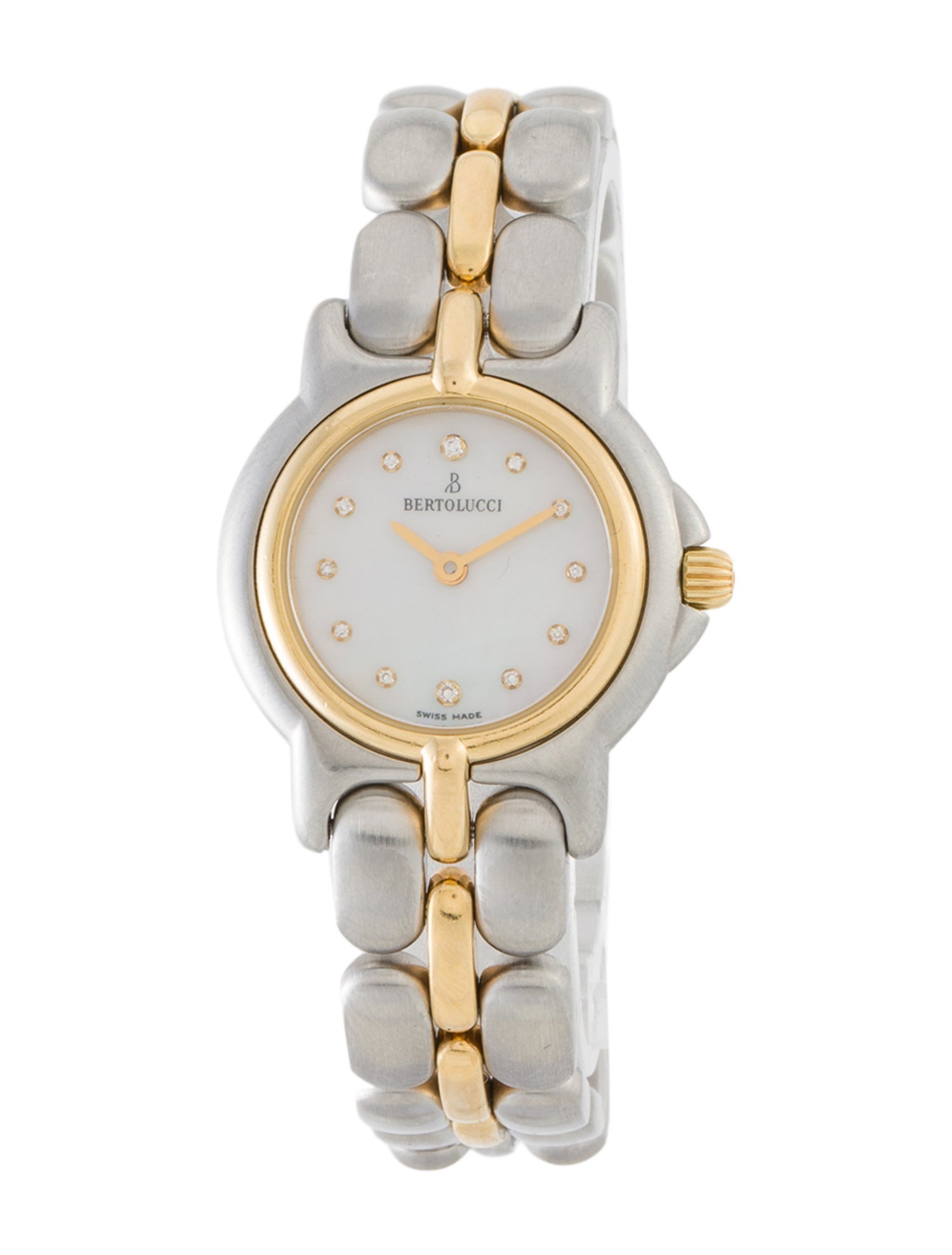 Bertolucci Mini Vir Watch