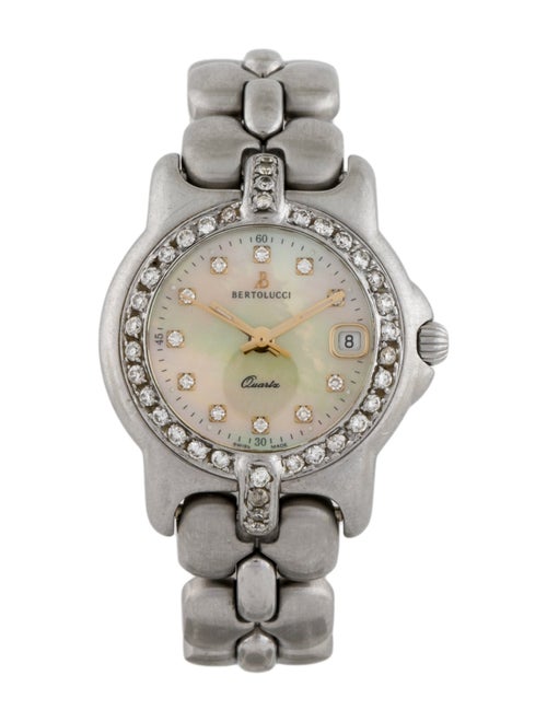 Bertolucci Pulchra Watch