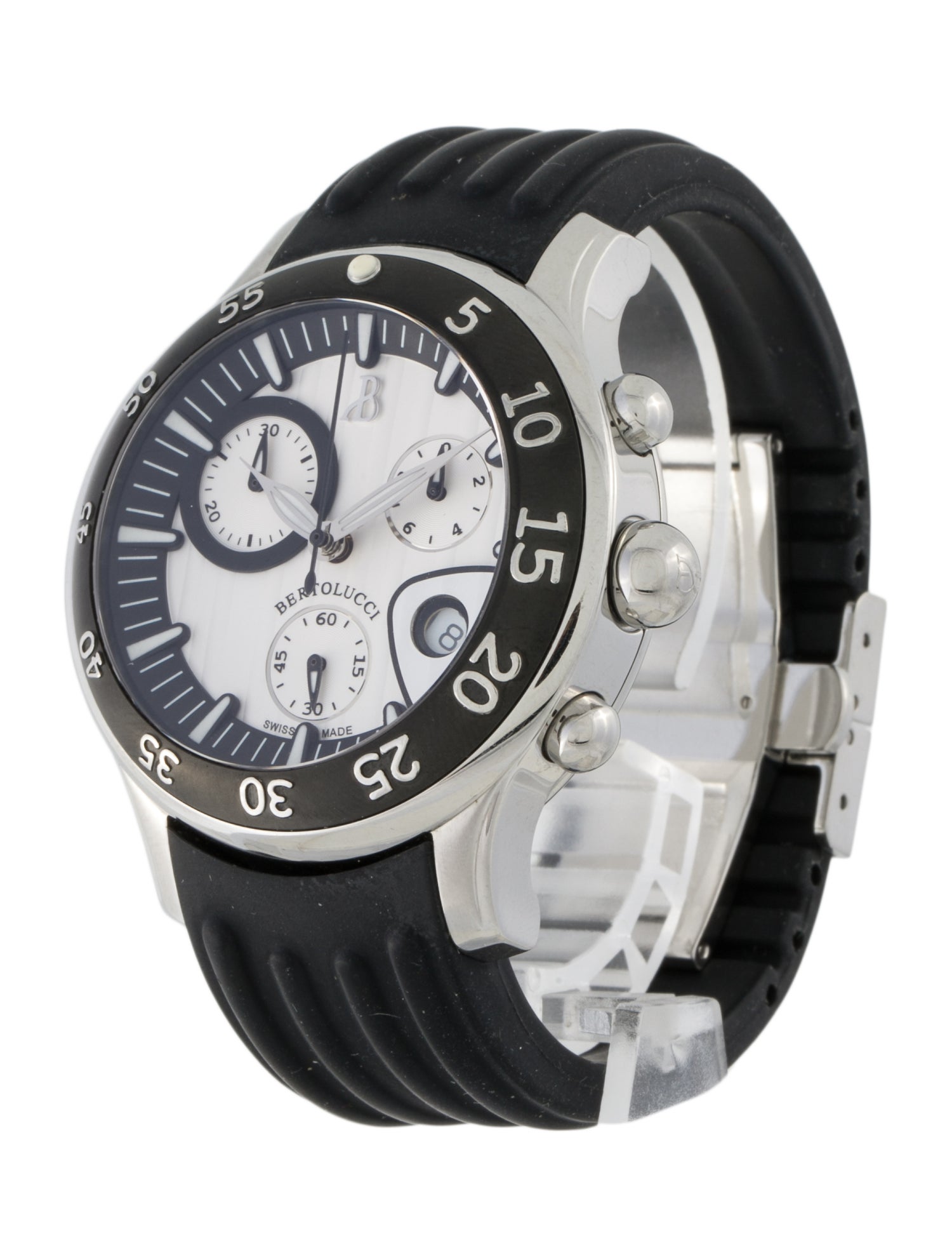 Bertolucci Bella Costa Watch