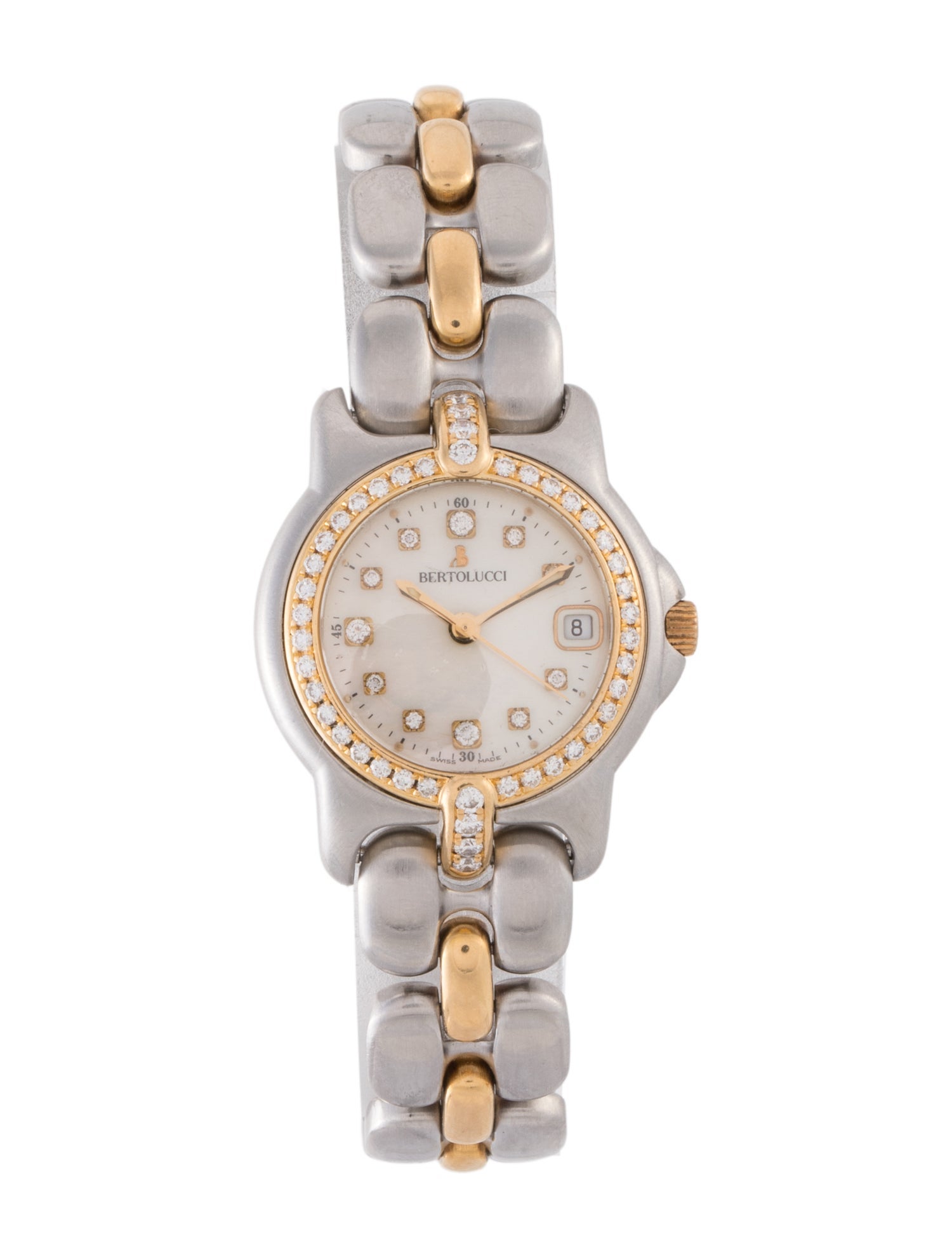 Bertolucci Pulchra Watch