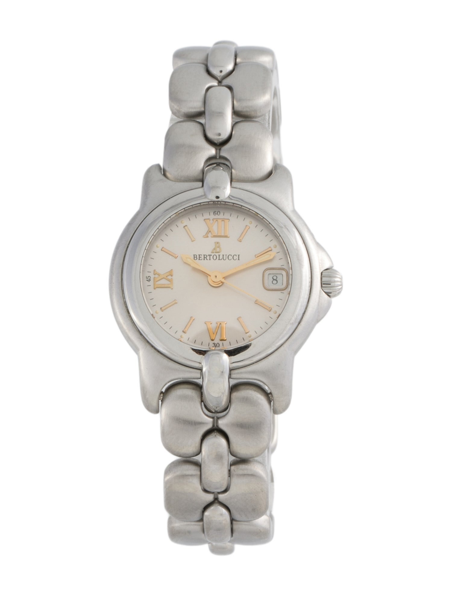 Bertolucci Pulchra Watch