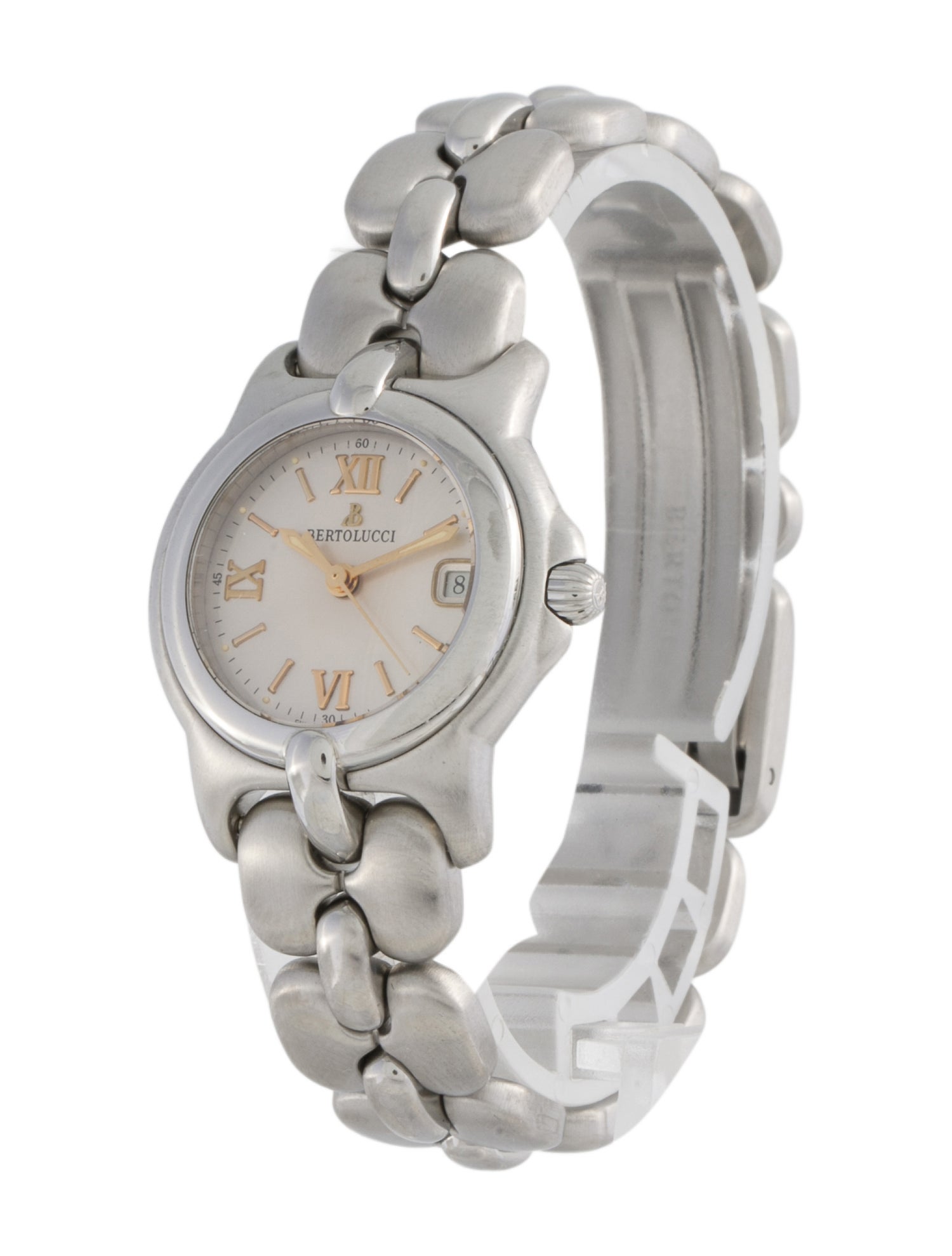 Bertolucci Pulchra Watch