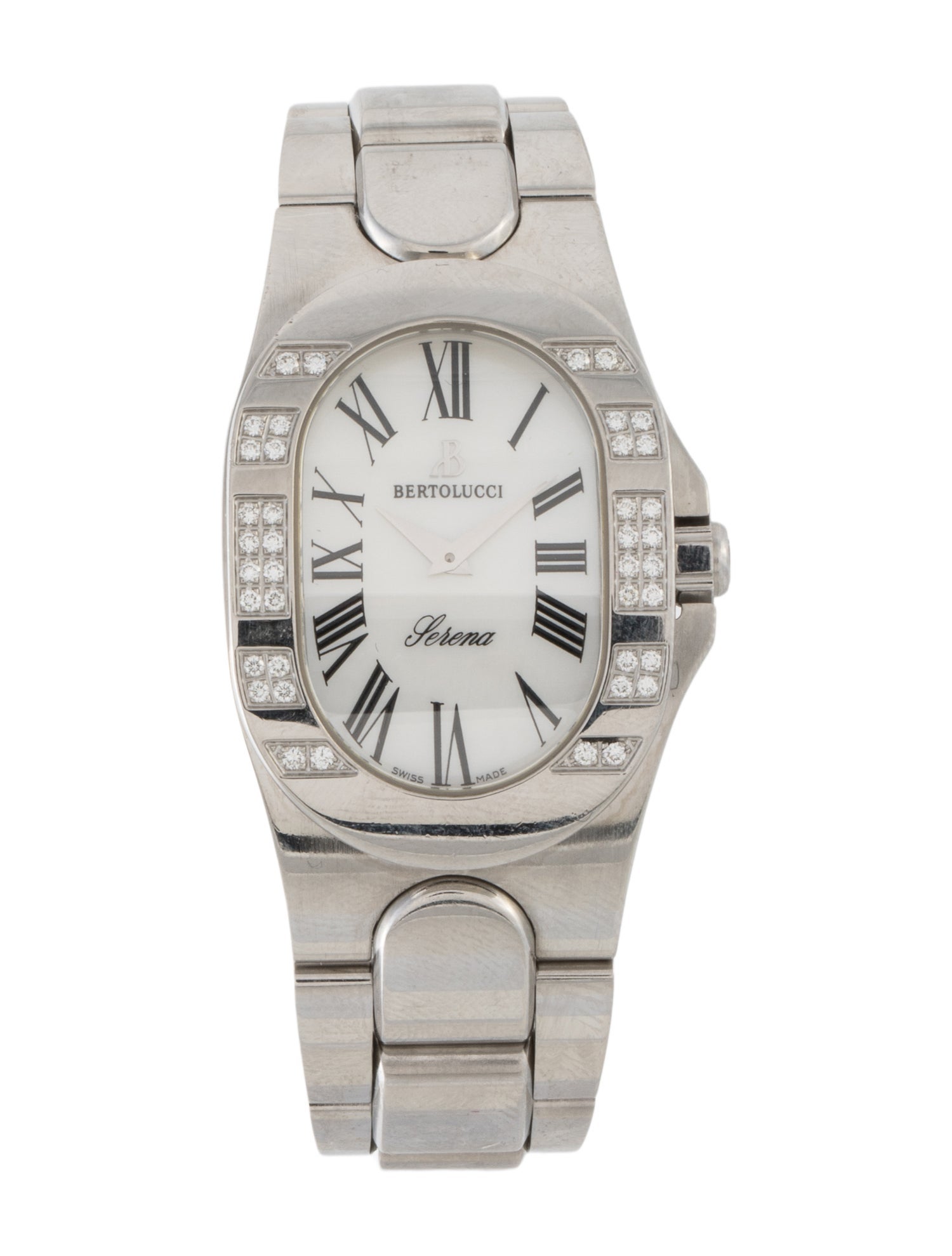 Bertolucci Serena Watch