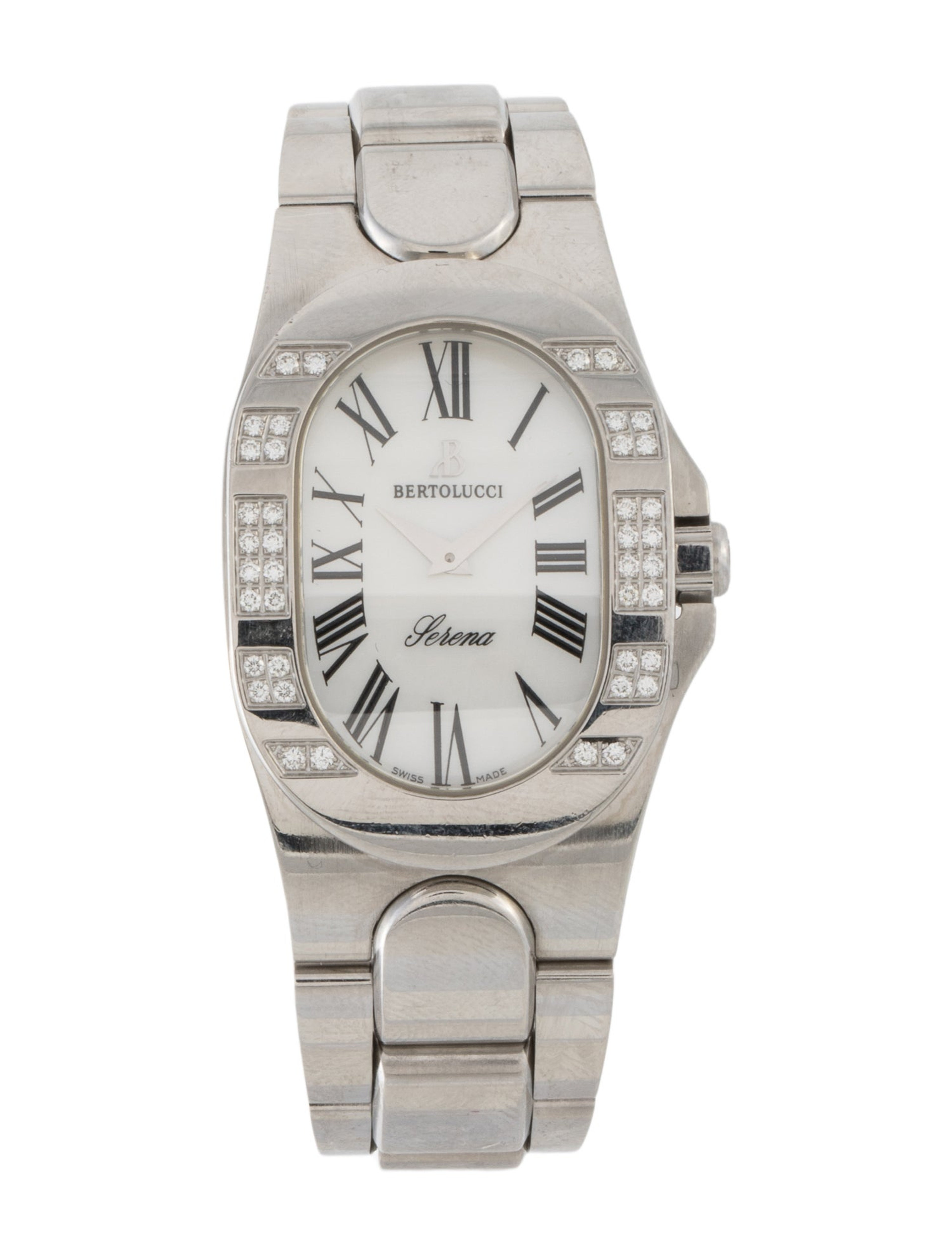 Serena Watch
