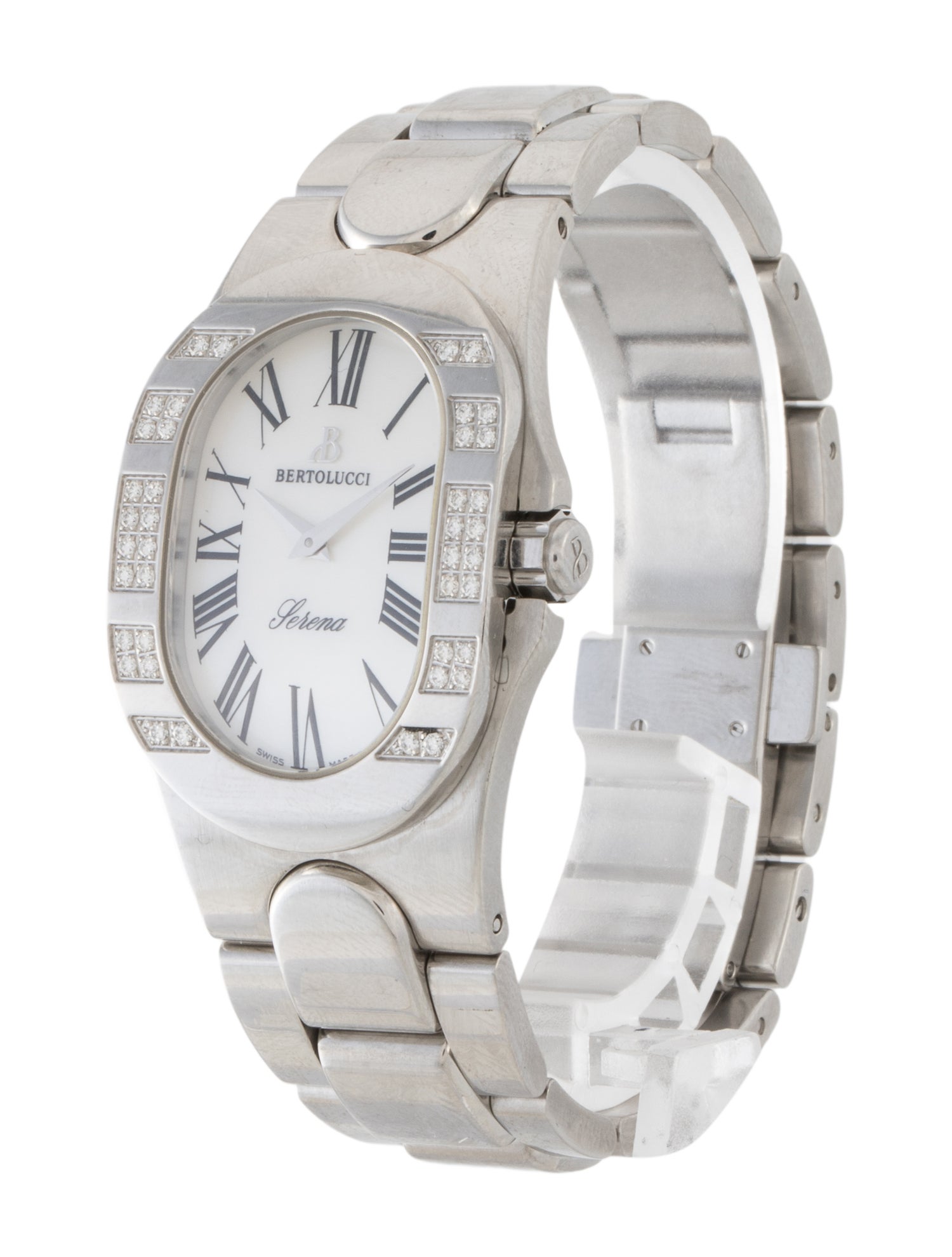 Bertolucci Serena Watch