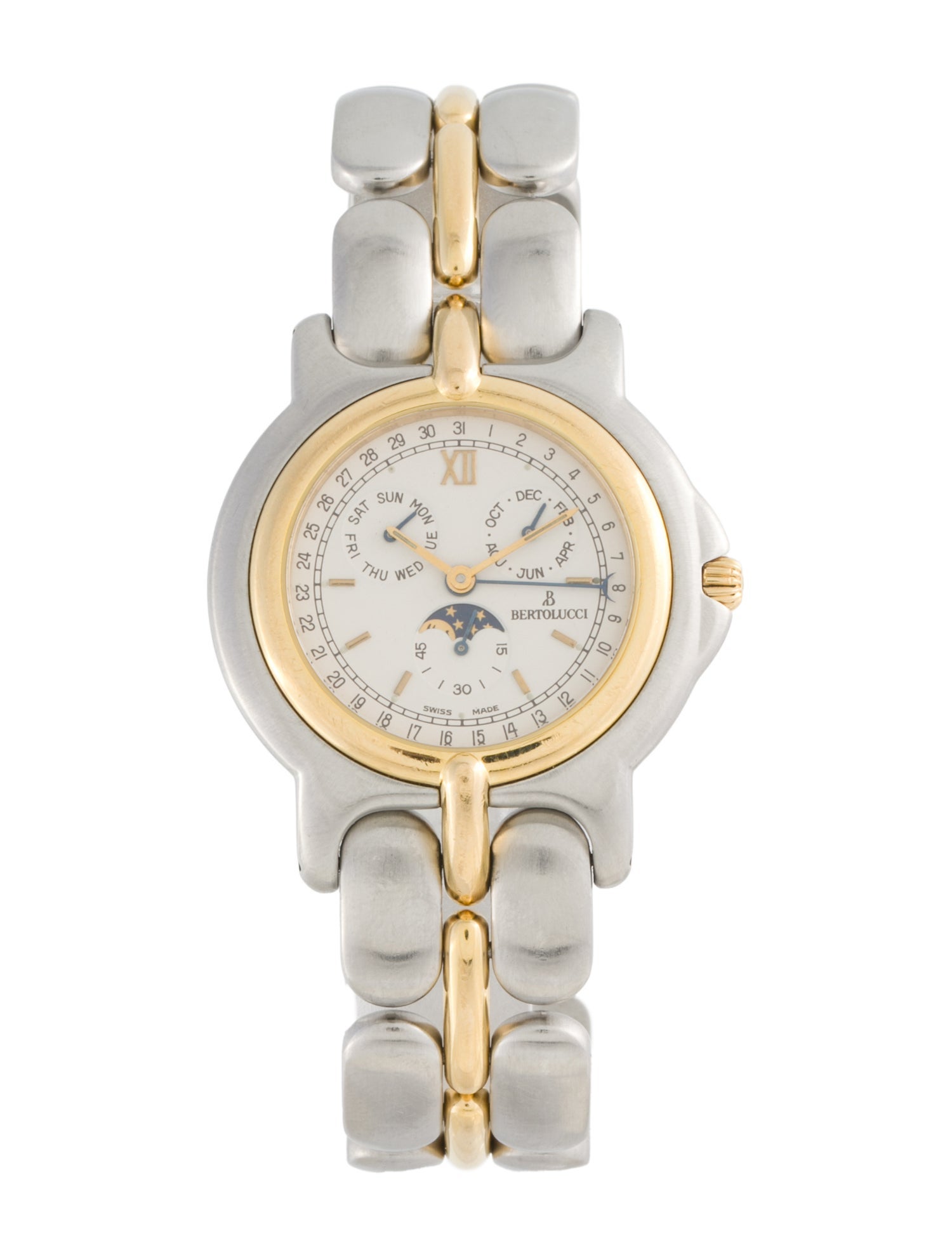 Bertolucci Pulchra Watch