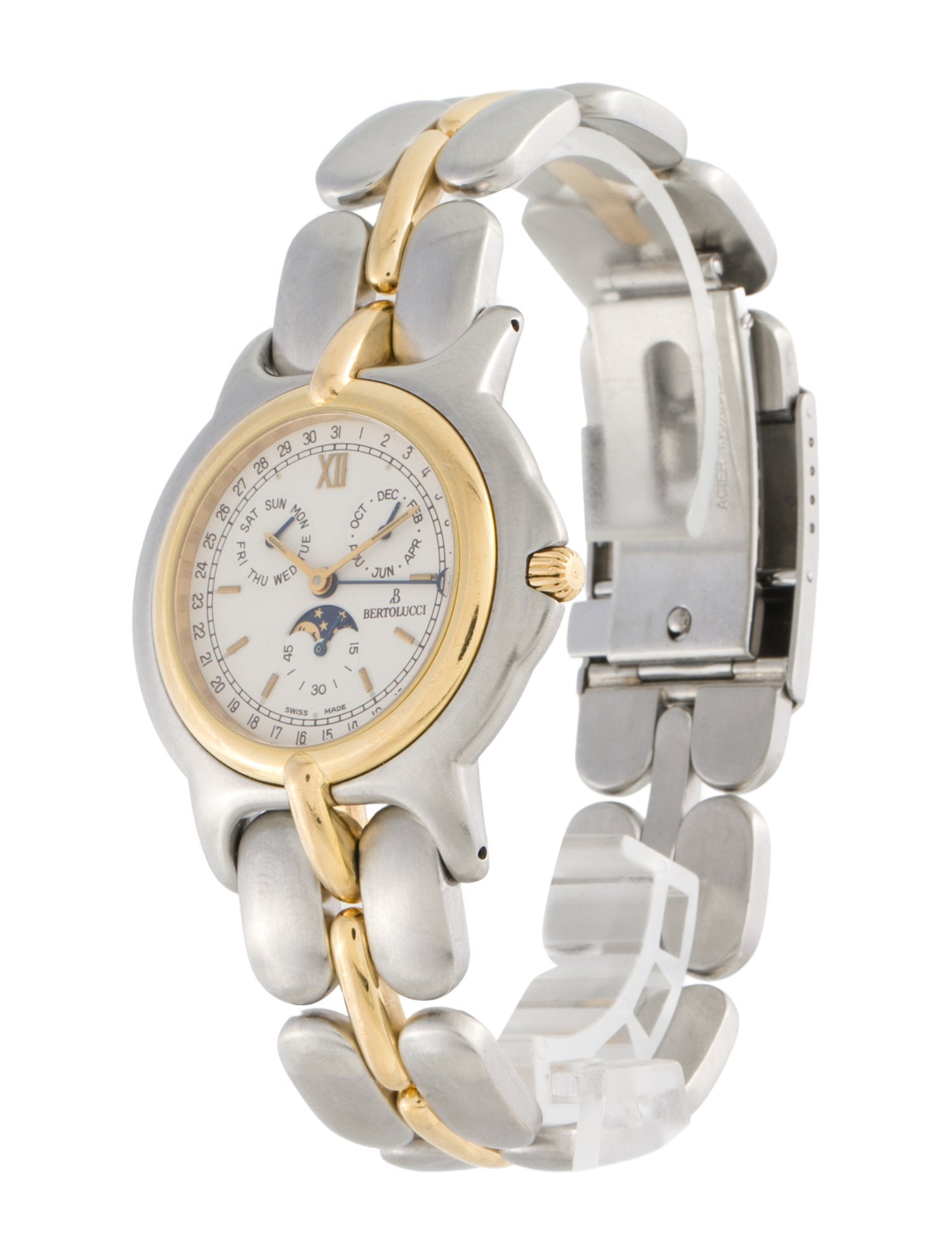 Bertolucci Pulchra Watch