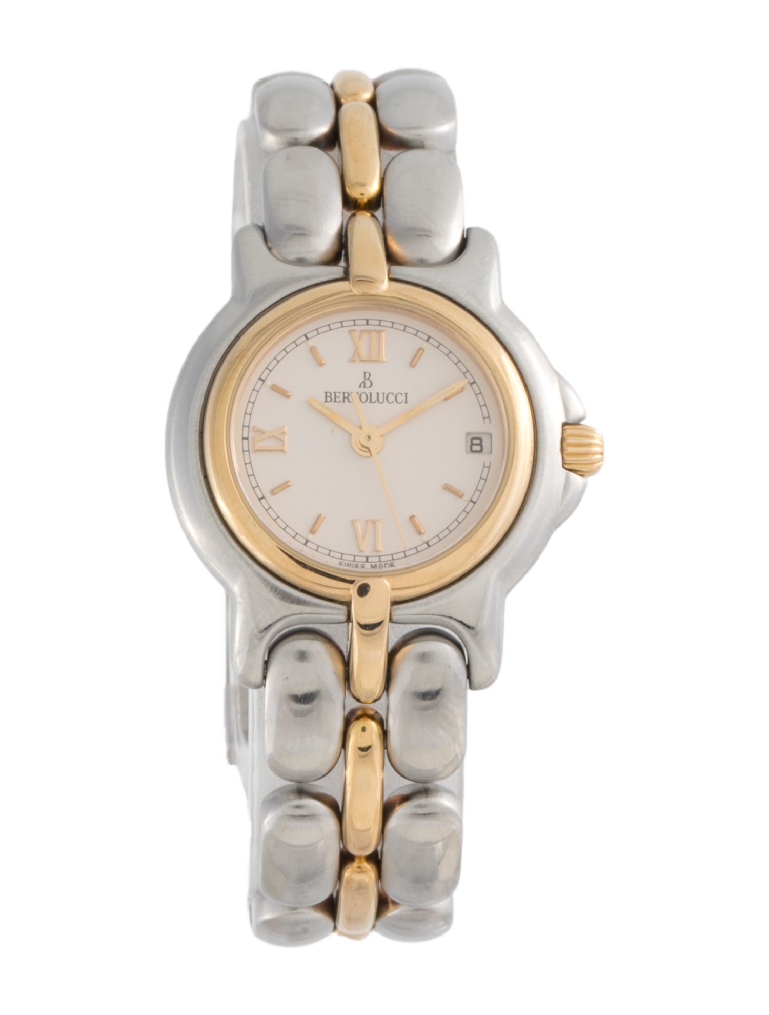 Bertolucci Pulchra Watch