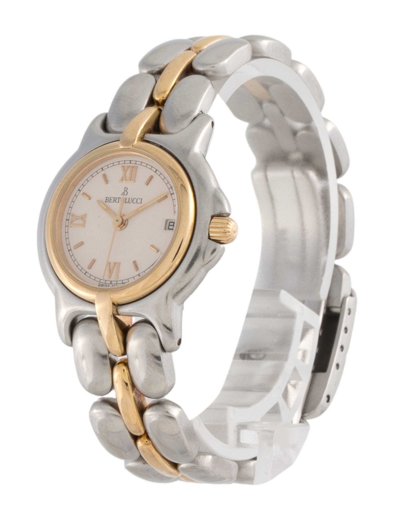 Bertolucci Pulchra Watch