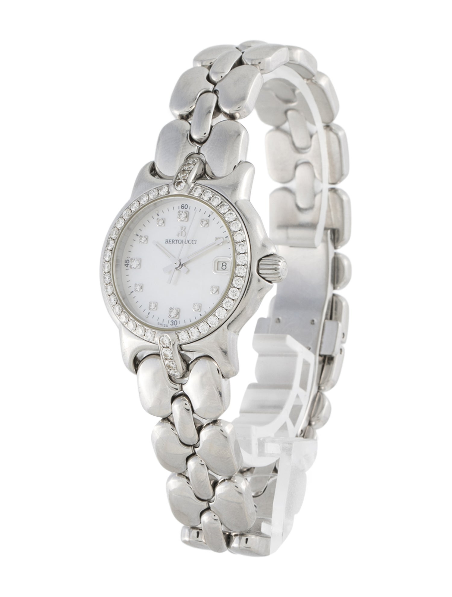 Bertolucci Pulchra Vir Watch