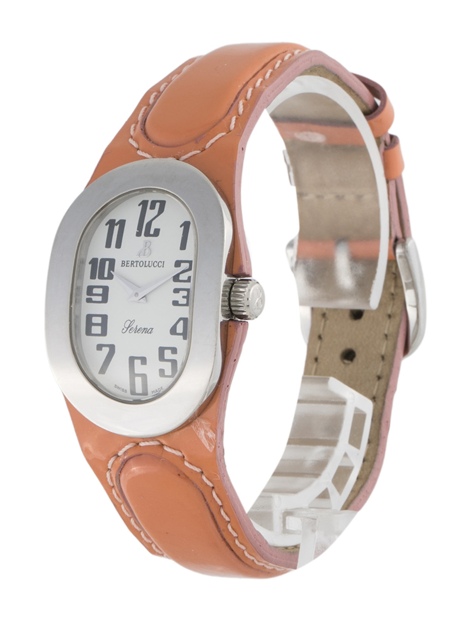 Bertolucci Serena Watch