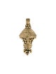 David Andersen 18K Berlok Amulet Pendant