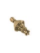 David Andersen 18K Berlok Amulet Pendant