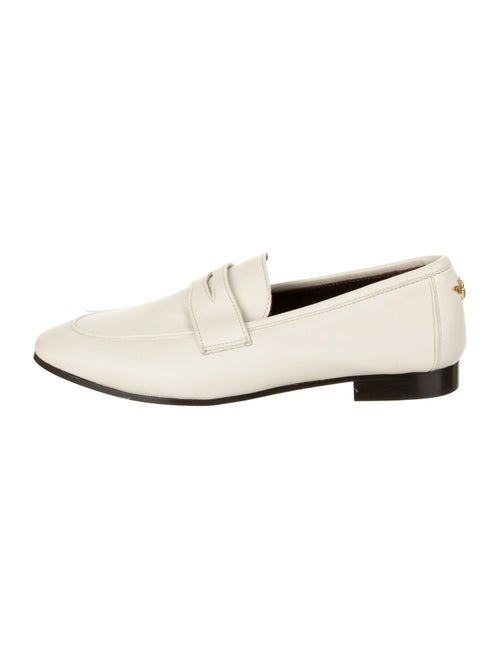 Bougeotte Loafers