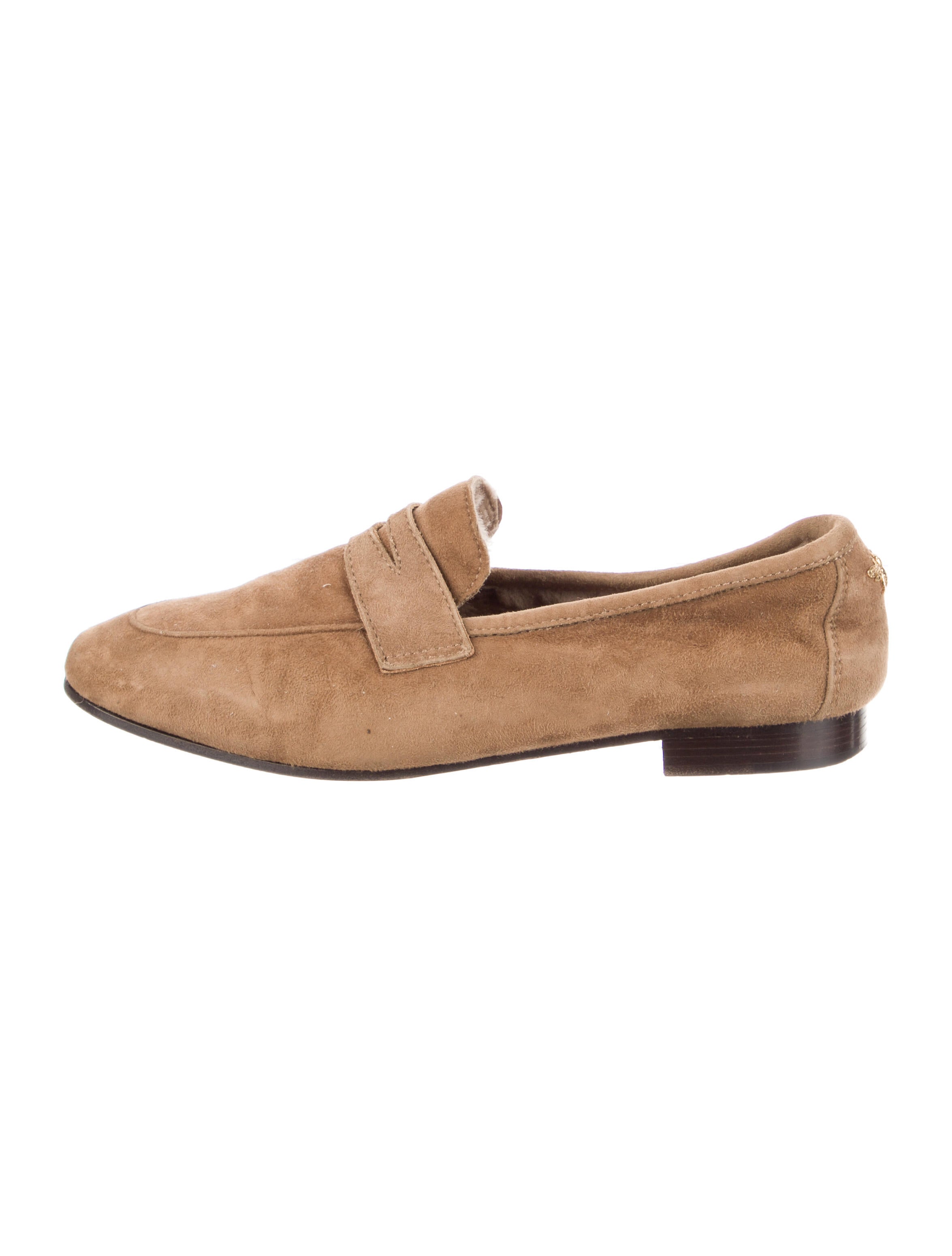 Bougeotte loafers sale Clearance